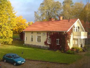 Ferienwohnung in Uddeholm (V�rmland) oder Ferienwohnung oder Ferienhaus