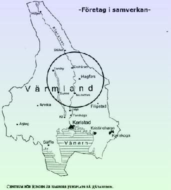 Ferienwohnung in Uddeholm (V�rmland) oder Ferienwohnung oder Ferienhaus