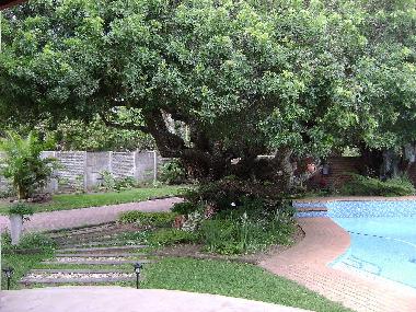 Pension in East London (Eastern Cape) oder Ferienwohnung oder Ferienhaus