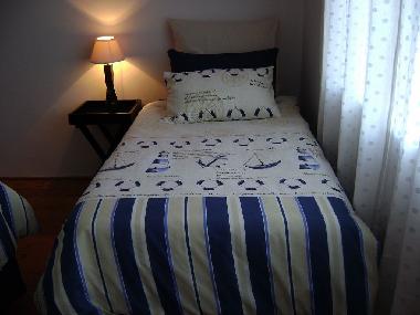 Pension in East London (Eastern Cape) oder Ferienwohnung oder Ferienhaus
