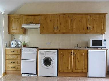 Ferienwohnung in Glenties (Donegal) oder Ferienwohnung oder Ferienhaus