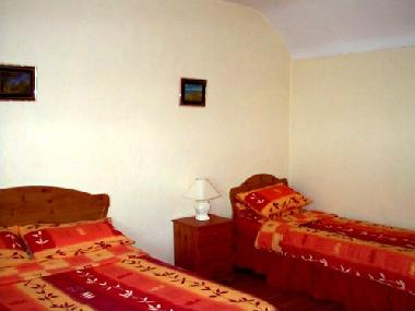 Ferienwohnung in Glenties (Donegal) oder Ferienwohnung oder Ferienhaus