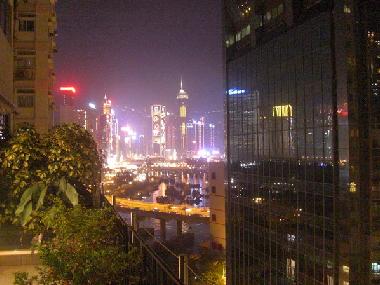 Ferienwohnung in Causeway Bay (Hongkong) oder Ferienwohnung oder Ferienhaus