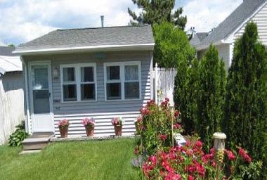 Ferienhaus in Branford  (Connecticut) oder Ferienwohnung oder Ferienhaus