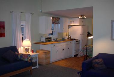 Ferienhaus in Branford  (Connecticut) oder Ferienwohnung oder Ferienhaus