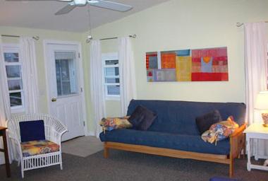 Ferienhaus in Branford  (Connecticut) oder Ferienwohnung oder Ferienhaus