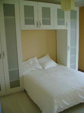 Ferienhaus in Ploumoguer (Finist�re) oder Ferienwohnung oder Ferienhaus