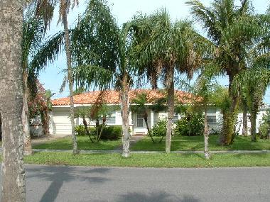 Ferienhaus in Clearwater Beach (Florida) oder Ferienwohnung oder Ferienhaus