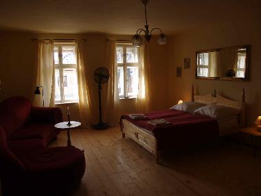 Apartment 3 - Herberge Tausch