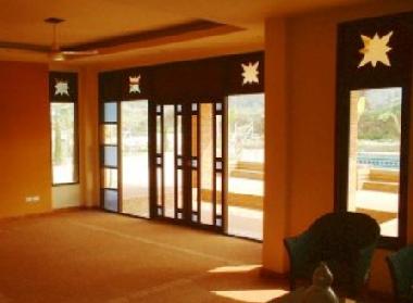 Ferienhaus in Sankamphaeng.Chiang Mai (Chiang Rai) oder Ferienwohnung oder Ferienhaus
