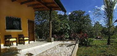Ferienhaus in los pargos (Guanacaste) oder Ferienwohnung oder Ferienhaus