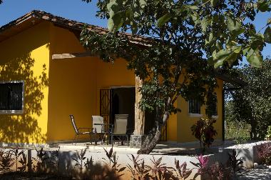 Ferienhaus in los pargos (Guanacaste) oder Ferienwohnung oder Ferienhaus