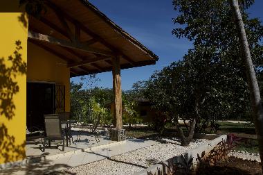 Ferienhaus in los pargos (Guanacaste) oder Ferienwohnung oder Ferienhaus