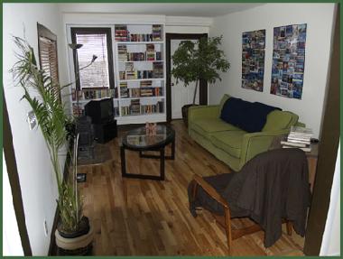 Ferienhaus in Ottawa (Ontario) oder Ferienwohnung oder Ferienhaus