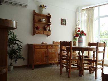 Ferienwohnung in PUERTO POLLENSA (Mallorca) oder Ferienwohnung oder Ferienhaus