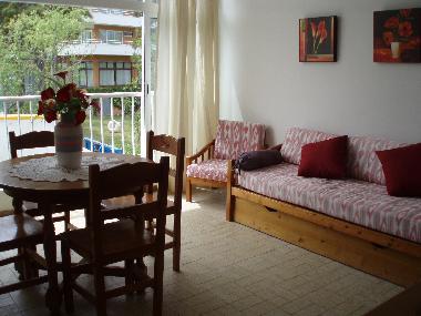 Ferienwohnung in PUERTO POLLENSA (Mallorca) oder Ferienwohnung oder Ferienhaus