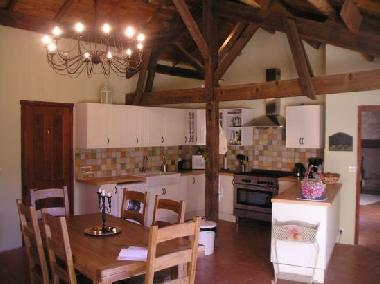 Ferienhaus in Villereal (Lot-et-Garonne) oder Ferienwohnung oder Ferienhaus