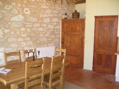 Ferienhaus in Villereal (Lot-et-Garonne) oder Ferienwohnung oder Ferienhaus
