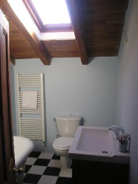 Ferienhaus in Villereal (Lot-et-Garonne) oder Ferienwohnung oder Ferienhaus