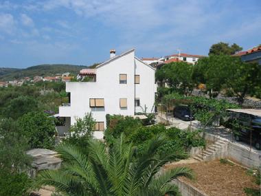 Ferienwohnung in Trogir-Slatine (Splitsko-Dalmatinska) oder Ferienwohnung oder Ferienhaus