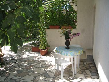 Ferienwohnung in Trogir-Slatine (Splitsko-Dalmatinska) oder Ferienwohnung oder Ferienhaus