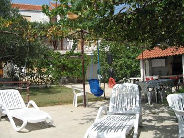 Ferienwohnung in Trogir-Slatine (Splitsko-Dalmatinska) oder Ferienwohnung oder Ferienhaus
