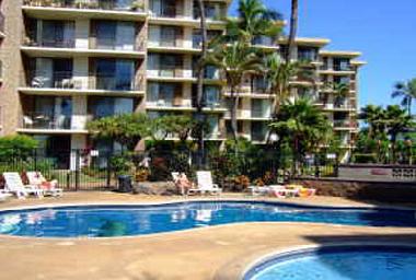 Ferienwohnung in North Kihei (Hawaii) oder Ferienwohnung oder Ferienhaus