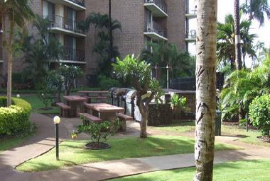 Ferienwohnung in North Kihei (Hawaii) oder Ferienwohnung oder Ferienhaus