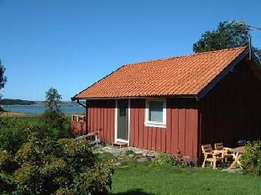 Ferienhaus in Orust (Bohusl�n) oder Ferienwohnung oder Ferienhaus