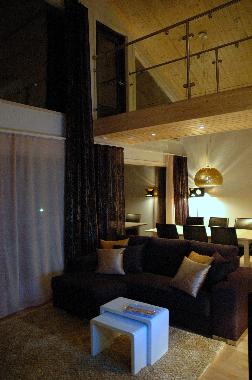Ferienwohnung in Suomutunturi (Lappi) oder Ferienwohnung oder Ferienhaus