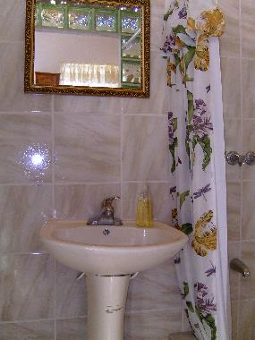 Ferienwohnung in Castara (Tobago) oder Ferienwohnung oder Ferienhaus
