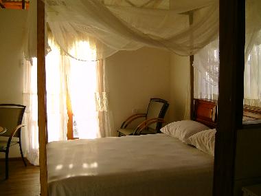 Ferienwohnung in Castara (Tobago) oder Ferienwohnung oder Ferienhaus