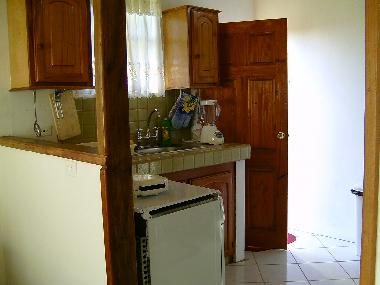 Ferienwohnung in Castara (Tobago) oder Ferienwohnung oder Ferienhaus