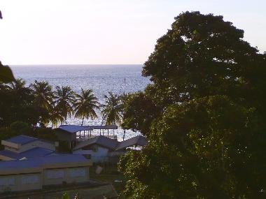 Ferienwohnung in Castara (Tobago) oder Ferienwohnung oder Ferienhaus