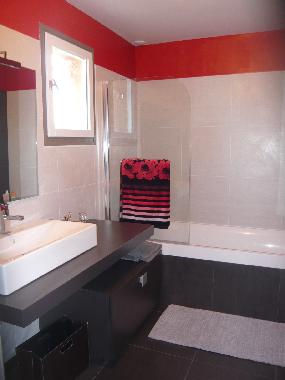 Ferienhaus in Toulouse -Lardenne (Haute-Garonne) oder Ferienwohnung oder Ferienhaus