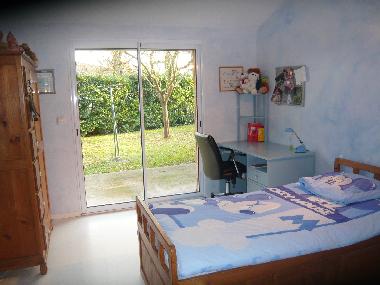 Ferienhaus in Toulouse -Lardenne (Haute-Garonne) oder Ferienwohnung oder Ferienhaus