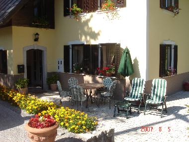 Ferienhaus in Idrija (Idrija) oder Ferienwohnung oder Ferienhaus