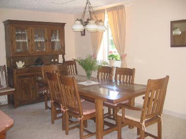Ferienhaus in Idrija (Idrija) oder Ferienwohnung oder Ferienhaus