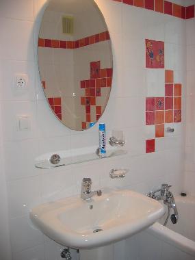 Ferienhaus in Idrija (Idrija) oder Ferienwohnung oder Ferienhaus