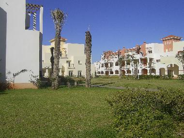 Ferienwohnung in SAIDIA (Oujda) oder Ferienwohnung oder Ferienhaus