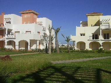 Ferienwohnung in SAIDIA (Oujda) oder Ferienwohnung oder Ferienhaus