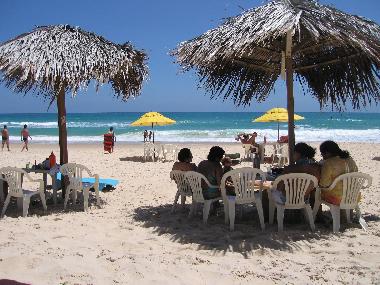 Ferienwohnung in Nisia Floresta (Rio Grande do Norte) oder Ferienwohnung oder Ferienhaus