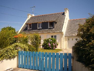 Haus L´Oc�ane