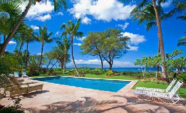 Pension in Tortola (Jungferninseln (amerikanisch)) oder Ferienwohnung oder Ferienhaus