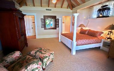 Pension in Tortola (Jungferninseln (amerikanisch)) oder Ferienwohnung oder Ferienhaus