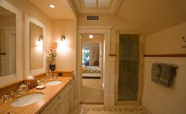 Pension in Tortola (Jungferninseln (amerikanisch)) oder Ferienwohnung oder Ferienhaus