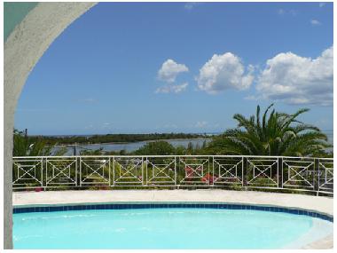Ferienhaus in Le Morne (Black River) oder Ferienwohnung oder Ferienhaus