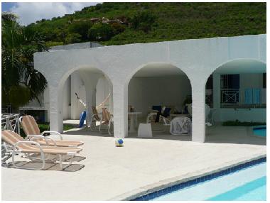 Ferienhaus in Le Morne (Black River) oder Ferienwohnung oder Ferienhaus