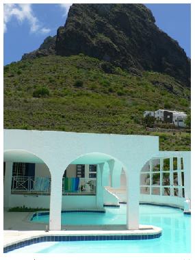 Ferienhaus in Le Morne (Black River) oder Ferienwohnung oder Ferienhaus