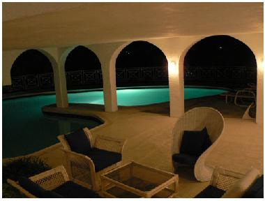 Ferienhaus in Le Morne (Black River) oder Ferienwohnung oder Ferienhaus
